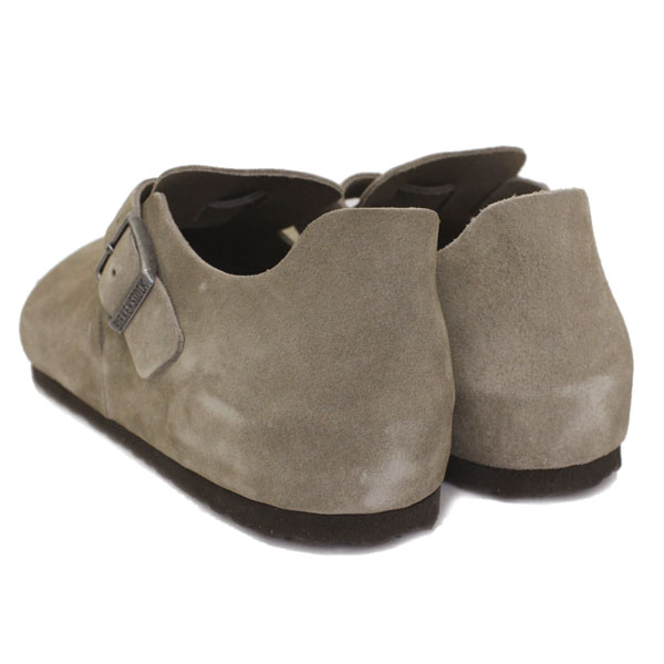 BIRKENSTOCK(ビルケンシュトック)正規取扱店THREEWOOD