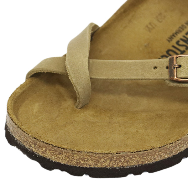 BIRKENSTOCK(ビルケンシュトック)正規取扱店
