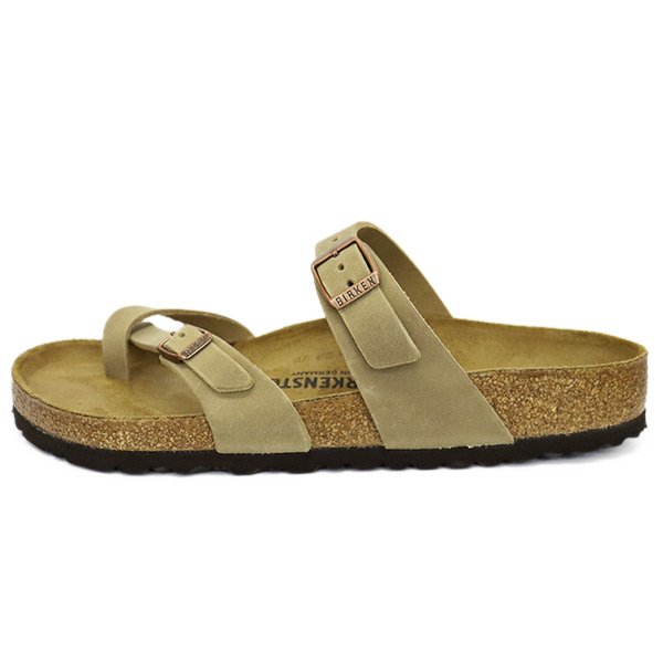 BIRKENSTOCK(ビルケンシュトック)正規取扱店