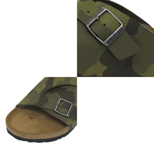 正規取扱店 BIRKENSTOCK (ビルケンシュトック) GC1013033 ZURICH