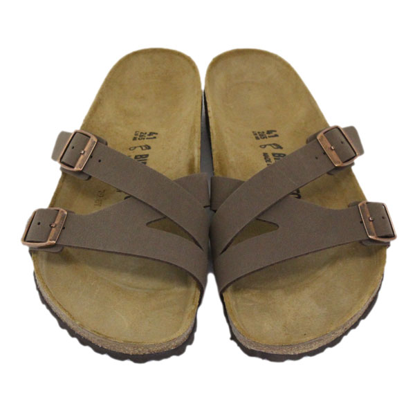 BIRKENSTOCK(ビルケンシュトック)正規取扱店THREEWOOD(スリーウッド)