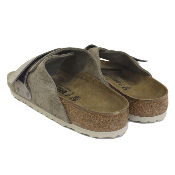 BIRKENSTOCK(ビルケンシュトック)正規取扱店THREEWOOD(スリーウッド)