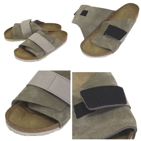 BIRKENSTOCK(ビルケンシュトック)正規取扱店THREEWOOD(スリーウッド)