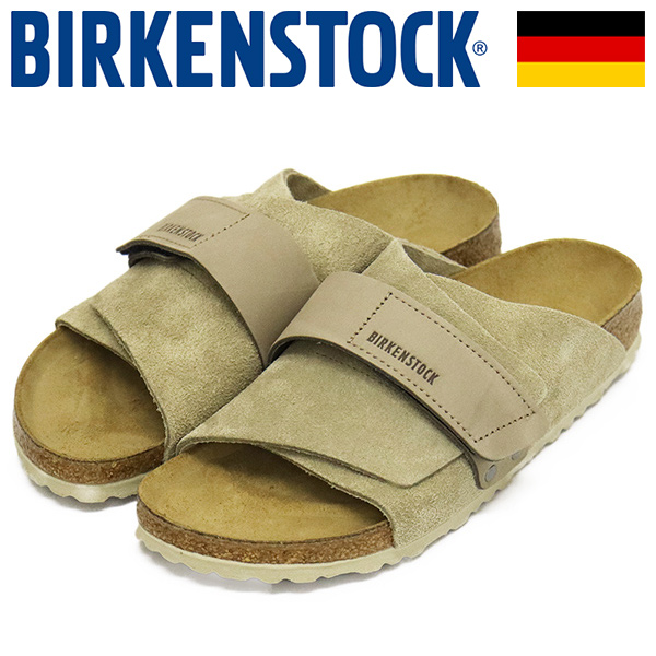 正規取扱店 BIRKENSTOCK (ビルケンシュトック) 1015573 KYOTO キョウト