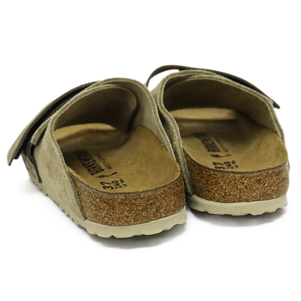 正規取扱店 BIRKENSTOCK (ビルケンシュトック) 1015573 KYOTO キョウト
