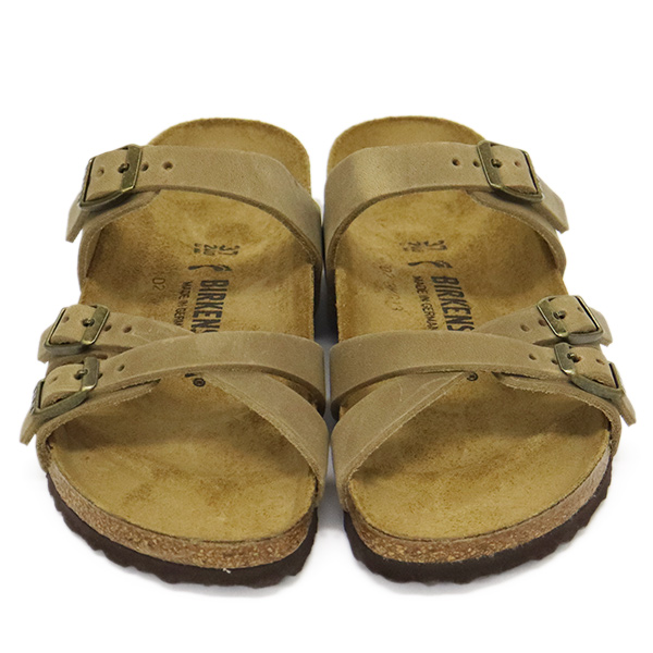 正規取扱店BIRKENSTOCK(ビルケンシュトック)