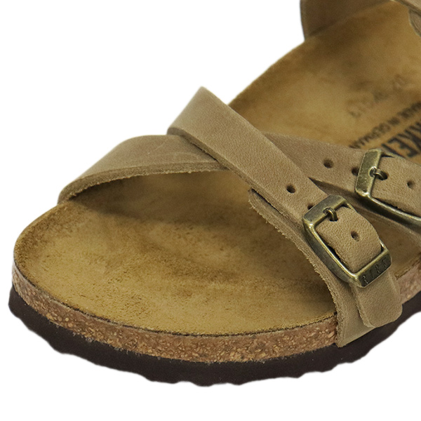 正規取扱店BIRKENSTOCK(ビルケンシュトック)