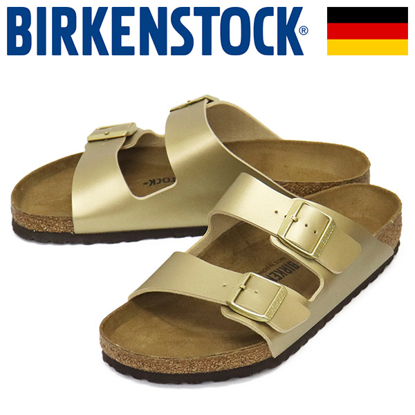 正規取扱店BIRKENSTOCK(ビルケンシュトック)