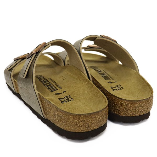 BIRKENSTOCK(ビルケンシュトック)正規取扱店