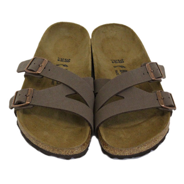 BIRKENSTOCK(ビルケンシュトック)正規取扱店THREEWOOD