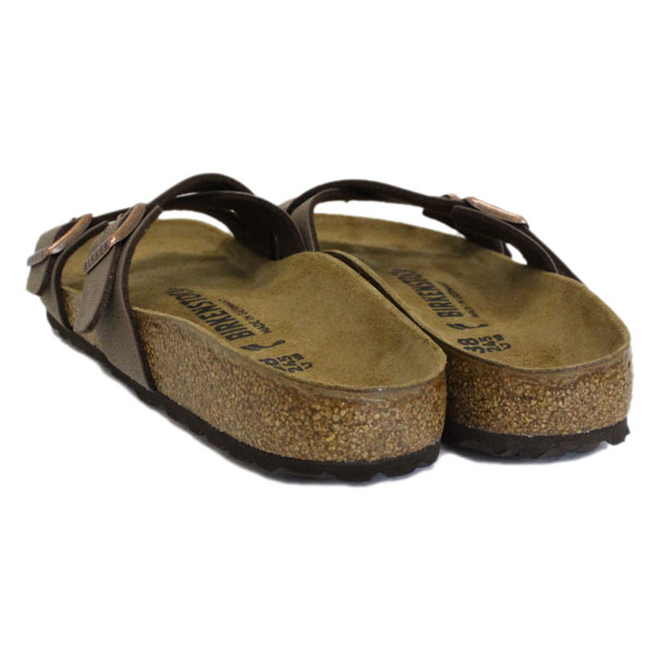 BIRKENSTOCK(ビルケンシュトック)正規取扱店THREEWOOD
