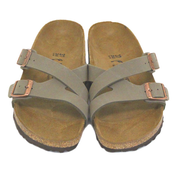 BIRKENSTOCK(ビルケンシュトック)正規取扱店THREEWOOD(スリーウッド)