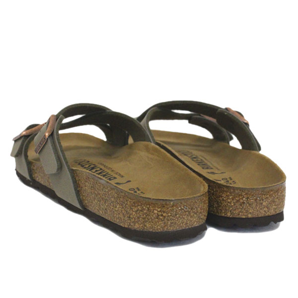 BIRKENSTOCK(ビルケンシュトック)正規取扱店THREEWOOD(スリーウッド)