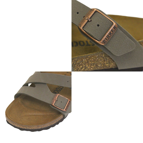 BIRKENSTOCK(ビルケンシュトック)正規取扱店THREEWOOD(スリーウッド)