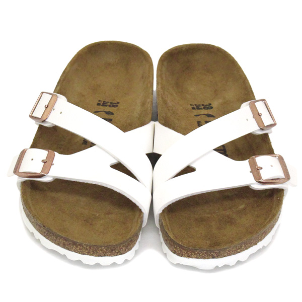 BIRKENSTOCK(ビルケンシュトック)正規取扱店THREEWOOD