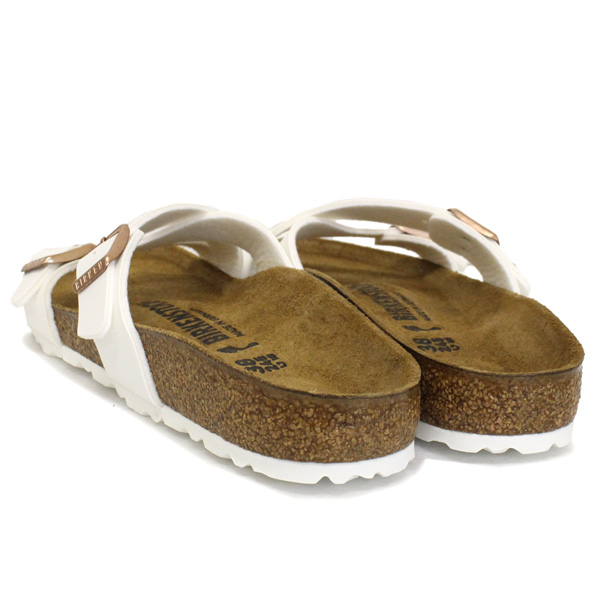 BIRKENSTOCK(ビルケンシュトック)正規取扱店THREEWOOD