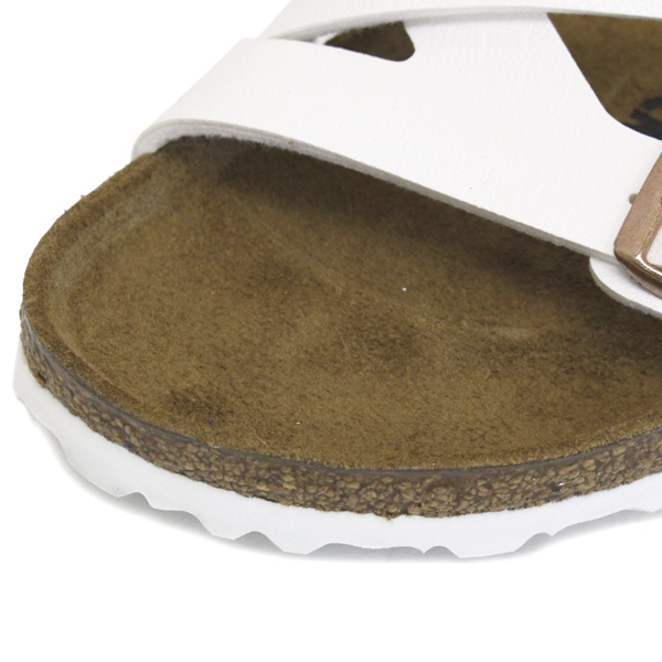 BIRKENSTOCK(ビルケンシュトック)正規取扱店THREEWOOD