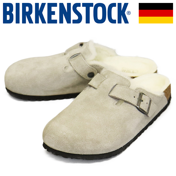 BIRKENSTOCK(ビルケンシュトック)正規取扱店