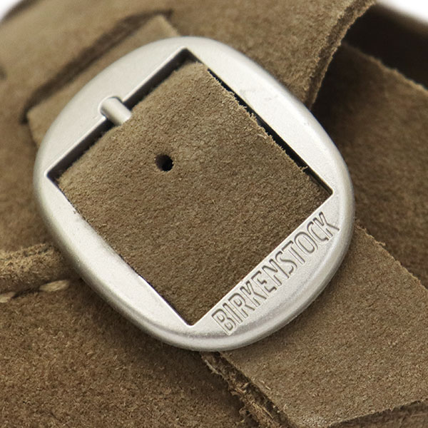 BIRKENSTOCK(ビルケンシュトック)正規取扱店