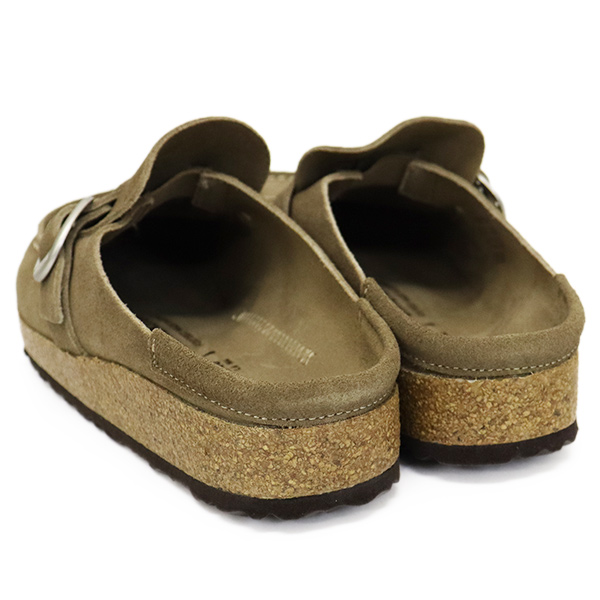 BIRKENSTOCK(ビルケンシュトック)正規取扱店