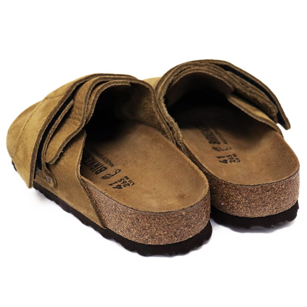 BIRKENSTOCK(ビルケンシュトック)正規取扱店