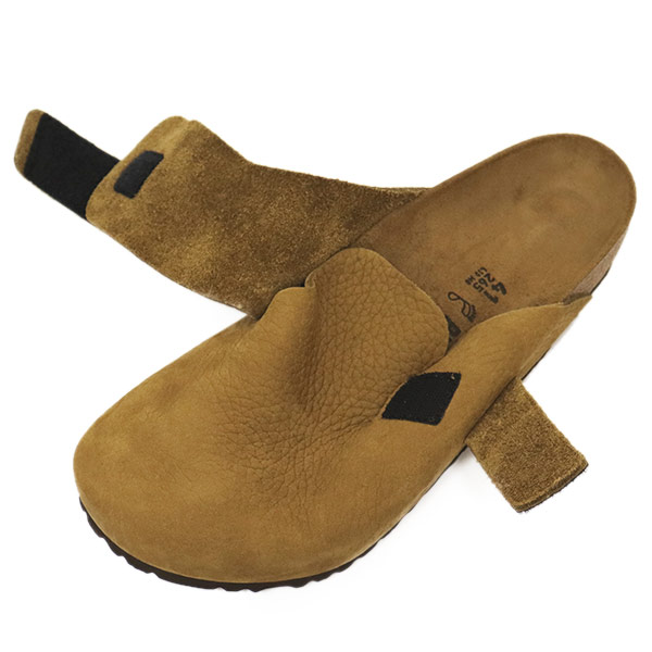 BIRKENSTOCK(ビルケンシュトック)正規取扱店