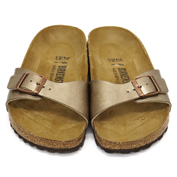 正規取扱店 BIRKENSTOCK (ビルケンシュトック) 1020632 MADRID
