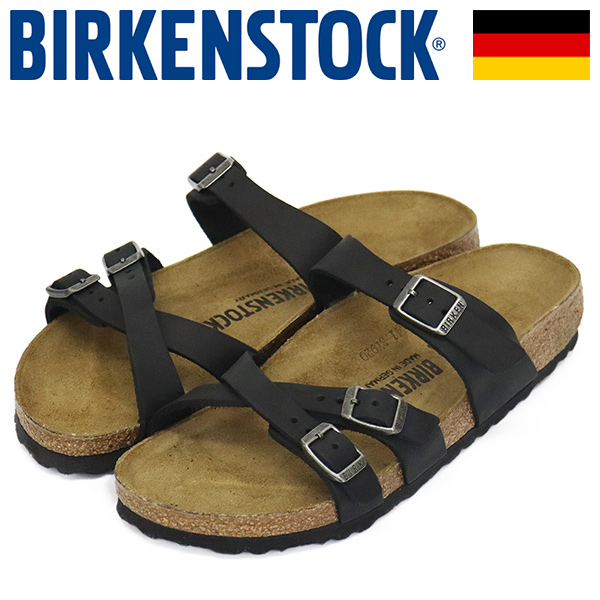 正規取扱店 BIRKENSTOCK (ビルケンシュトック) 1021203 FRANCA