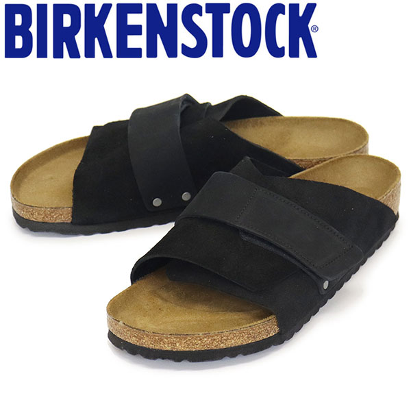 正規取扱店 BIRKENSTOCK (ビルケンシュトック) 1022350 Kyoto