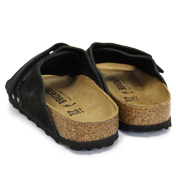 ビルケンシュトック BIRKENSTOCK（ビルケンシュトック）の「ZURICH SFB/チューリッヒ