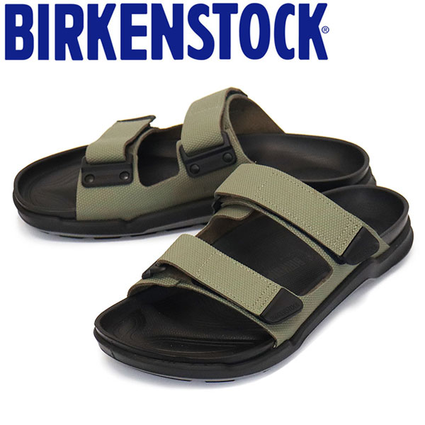 正規取扱店 BIRKENSTOCK (ビルケンシュトック) 1022616 Atacama