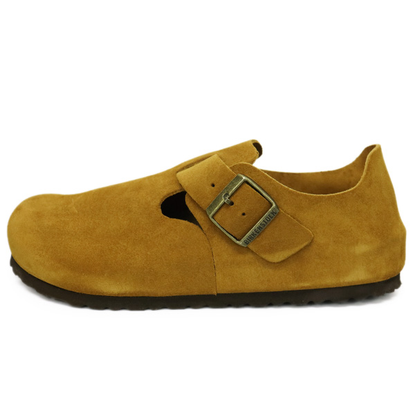 BIRKENSTOCK 39 25cm ロンドン BIRKENSTOCK シューズ LONDON/ロンドン (MEN) メンズ レディース
