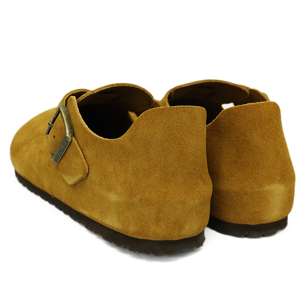 ビルケンシュトック　ボストンEXQ　39ナロー BIRKENSTOCK ビルケンシュトック ボストン メンズ レディース
