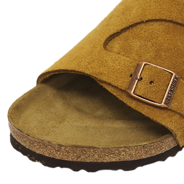 正規取扱店BIRKENSTOCK(ビルケンシュトック)