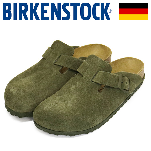 BIRKENSTOCK(ビルケンシュトック)正規取扱店