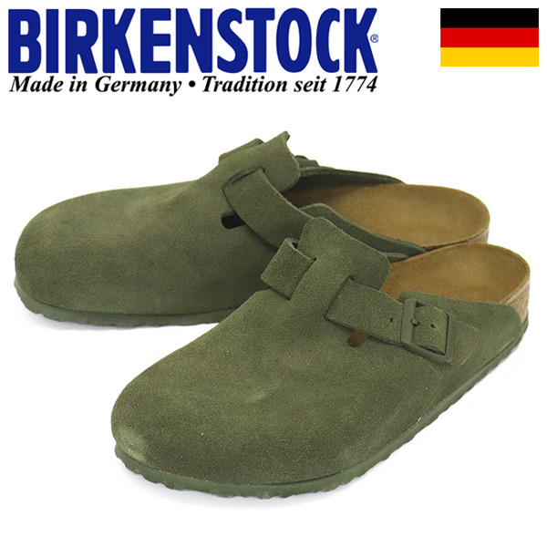 BIRKENSTOCK(ビルケンシュトック)正規取扱店