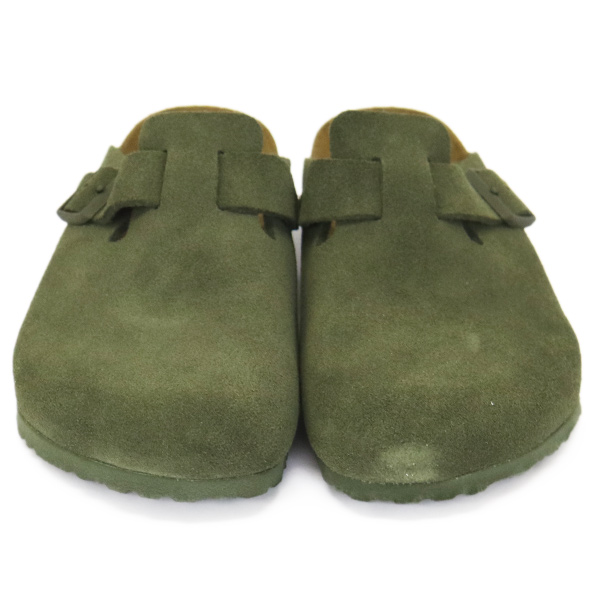 BIRKENSTOCK(ビルケンシュトック)正規取扱店