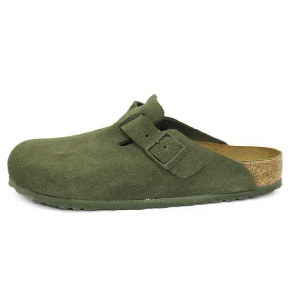 BIRKENSTOCK(ビルケンシュトック)正規取扱店