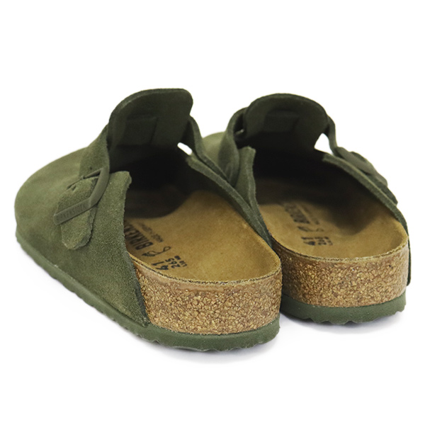 BIRKENSTOCK(ビルケンシュトック)正規取扱店