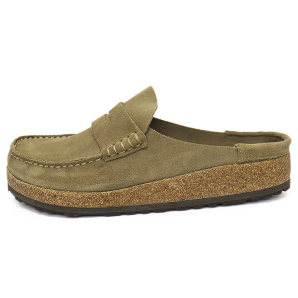 正規取扱店BIRKENSTOCK(ビルケンシュトック)