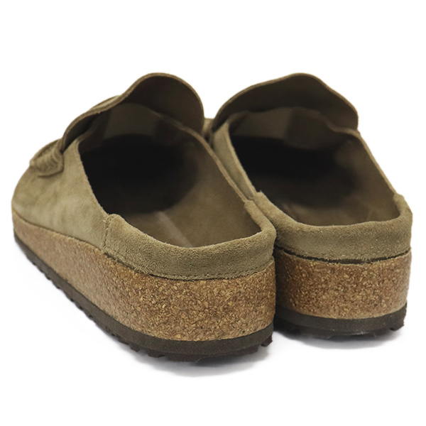 正規取扱店BIRKENSTOCK(ビルケンシュトック)