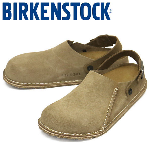 BIRKENSTOCK (ビルケンシュトック)正規取扱店