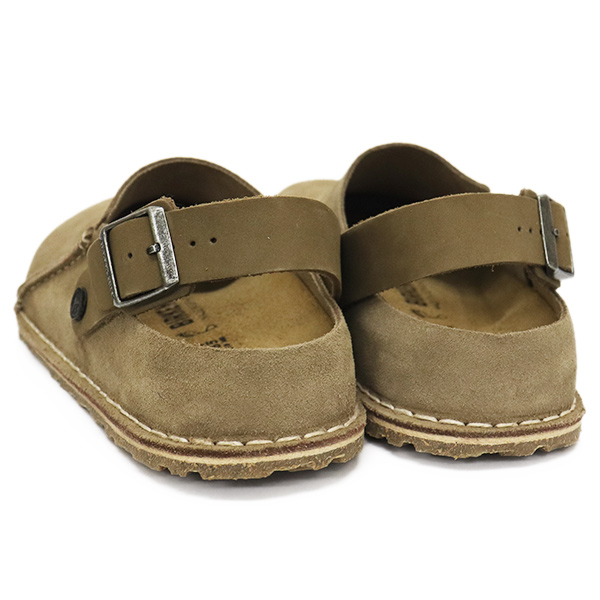 BIRKENSTOCK (ビルケンシュトック)正規取扱店