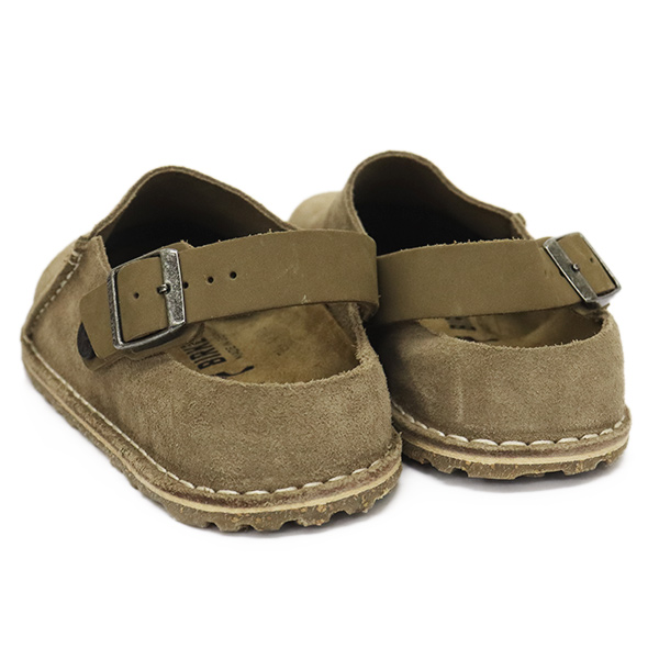 BIRKENSTOCK (ビルケンシュトック)正規取扱店