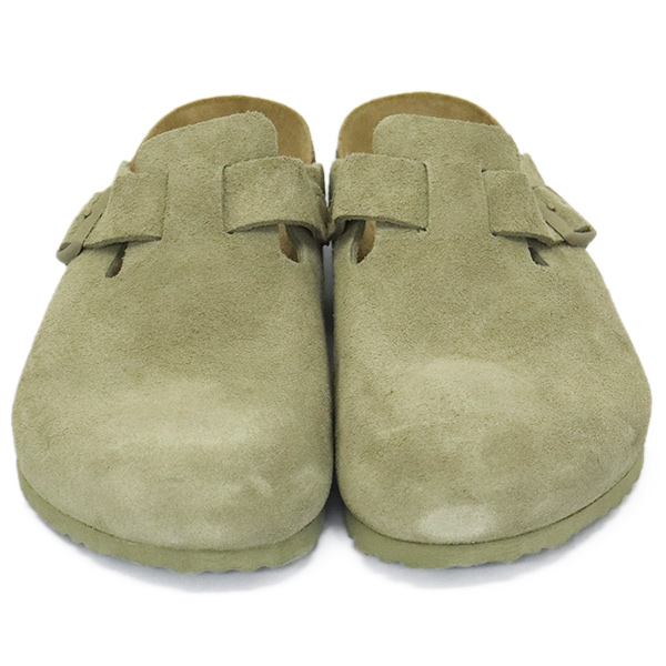 BIRKENSTOCK (ビルケンシュトック)正規取扱店