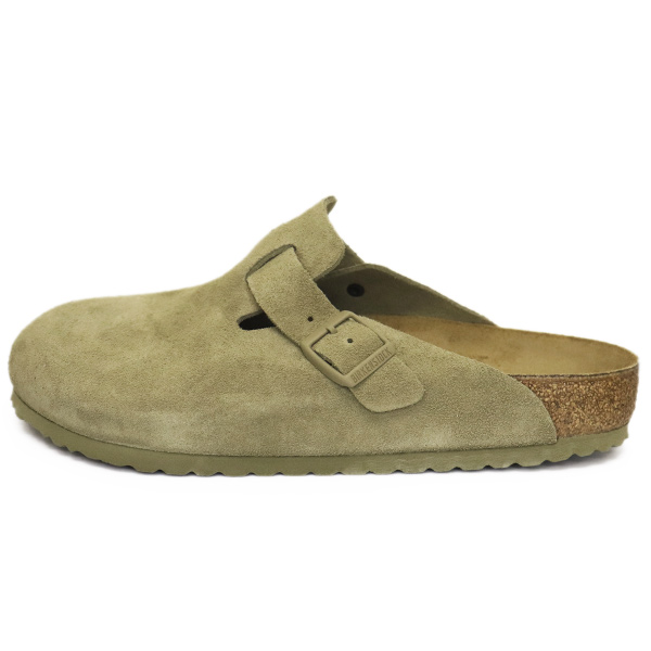BIRKENSTOCK (ビルケンシュトック)正規取扱店
