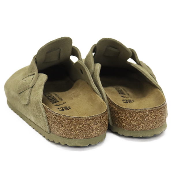 BIRKENSTOCK (ビルケンシュトック)正規取扱店