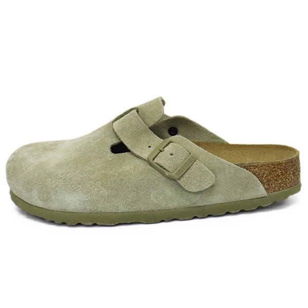 BIRKENSTOCK(ビルケンシュトック)正規取扱店