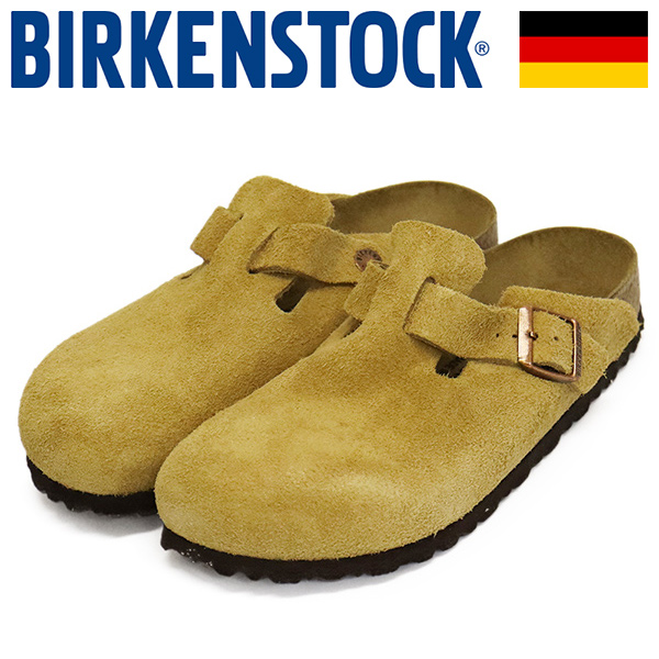 BIRKENSTOCK(ビルケンシュトック)正規取扱店