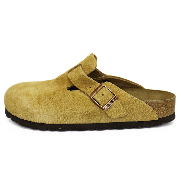 BIRKENSTOCK(ビルケンシュトック)正規取扱店